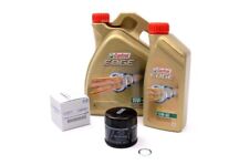 Castrol Edge Oil Service Pack