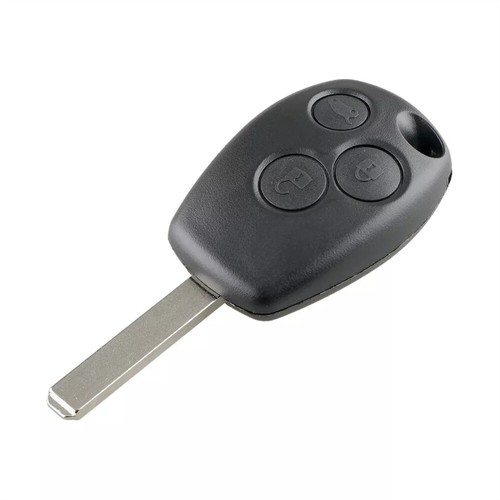 Button key fob shell - 3,