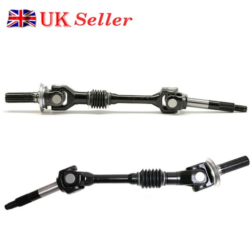 Complete rear axle drive - 2x,