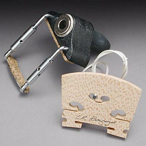 Baggs violin acoustic - baggs,