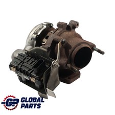Turbo Charger BMW E60 E61 X3