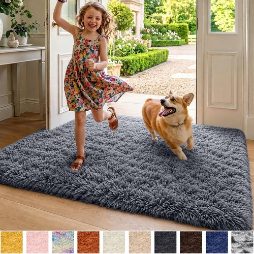 Non slip large indoor - indoor, mat