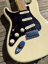 Fender American Deluxe