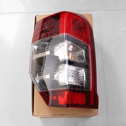 Rear left passenger led tail - rear,