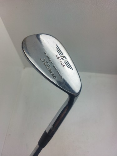 Titleist vokey degree gap - vokey,