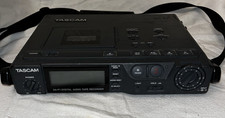Tascam DA-P1 Digital Audio