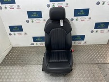 AUDI A7 S LINE DRIVER FRONT