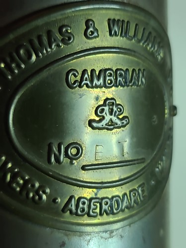 Rare vintage thomas - rare, e.