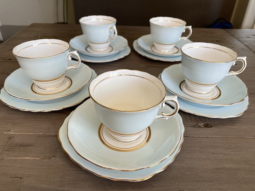 Reduced vintage colclough - reduced.,