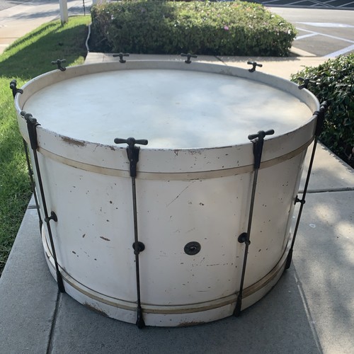 Ludwig pioneer model - ludwig,