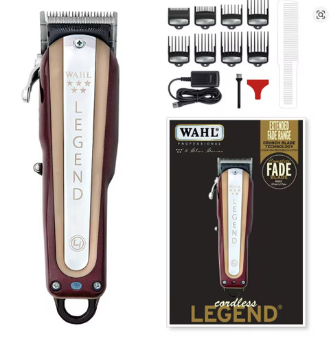 Wahl professional star - wahl, 5-star