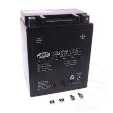 JMT Battery YB14L-A2 GEL