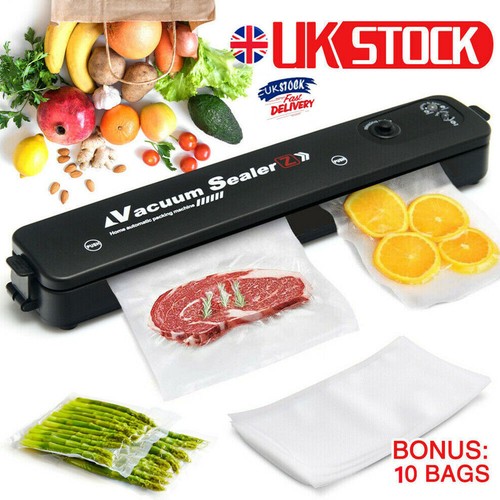Automatic vacuum sealer - automatic,