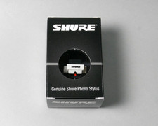 [ NIB, New in Box ] Shure N35X