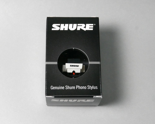 Nib shure n35x - shure, genuine