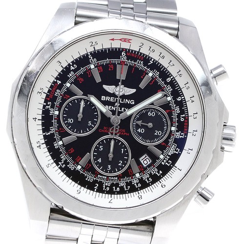 Breitling bentley a25365 - bentley,
