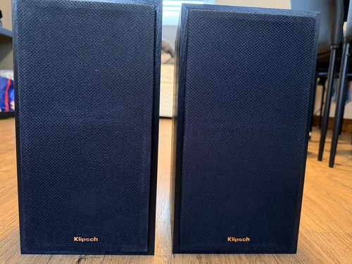 Klipsch speakers 51m - klipsch, r-51m