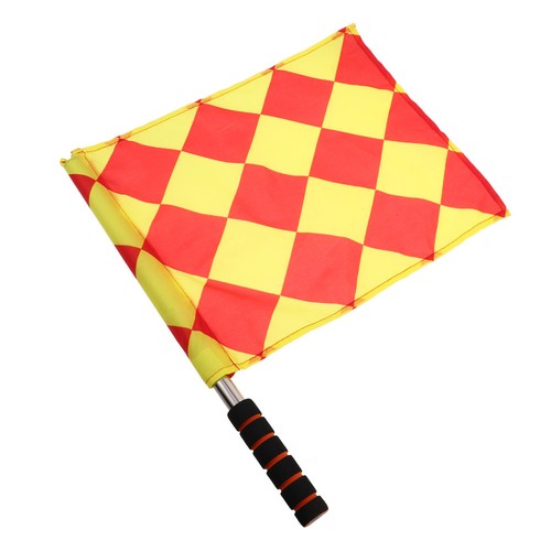 Lightweight soccer referee - lightweight,