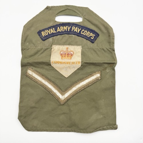 Genuine rapc 1st - /,