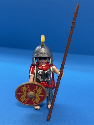Playmobil roman commander - playmobil,