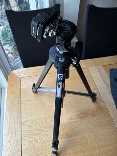 Vintage velbon veb camera - vintage,