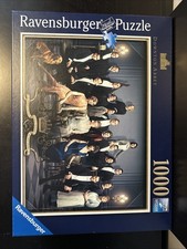 Downton Abbey - 1000 piece jigsaw puzzles