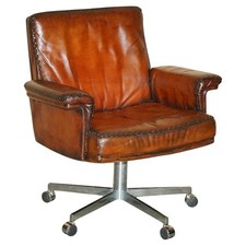 RESTORED MID CENTURY DE SEDE