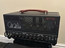 PRS MT15 Guitar Valve