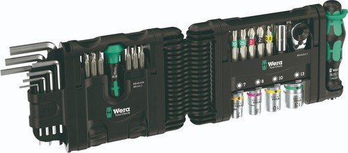 Wera tool check - wera, tool-check