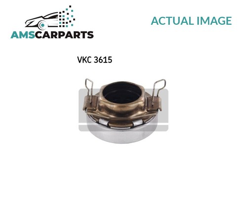Clutch release bearing - clutch,
