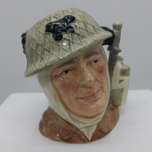 Royal doulton the - doulton, "the