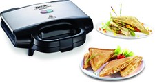 Sandwich Maker Tefal Sm1552
