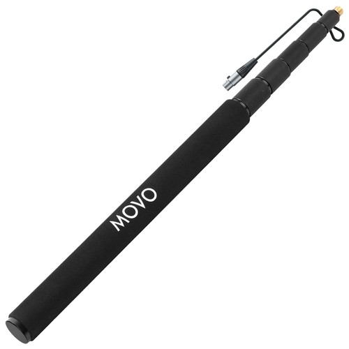 Movo cmp 17c professional - cmp-17c,