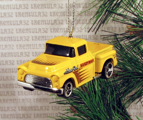 Chevy flashsider 1956 - flashsider,