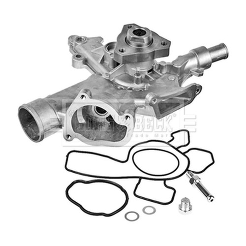 Water pump for - opel, corsa