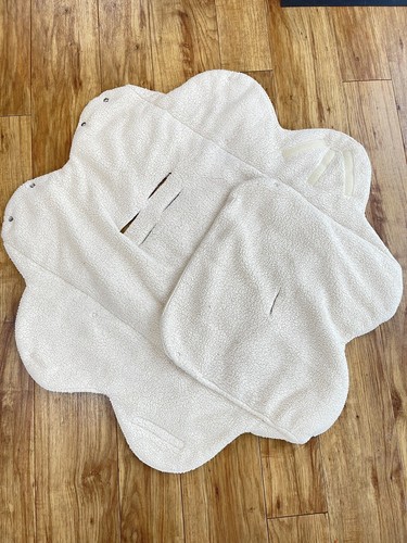 Wallaboo fleece lined - wallaboo,