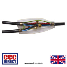 Cable Branch Joint Kits 1.5-10mm Resin Underground SWA Armoured Cable