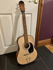Kay G-101 Acoustic Parlour