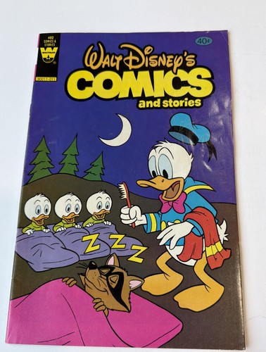 Walt disney comics and - comics,