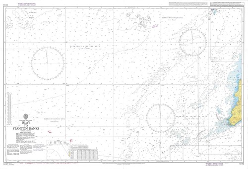 1770 scotland west coast - 1770, islay