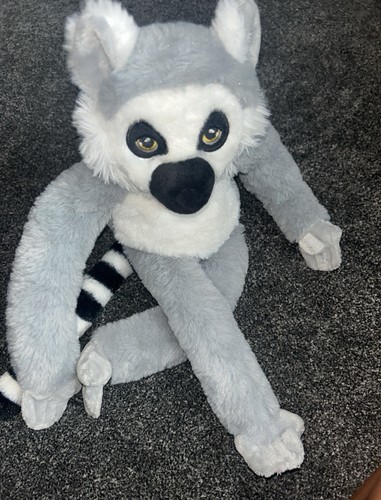 Keel toys ring tailed - keel,