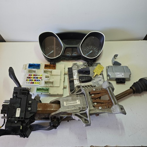Ford focus tdci - focus, full