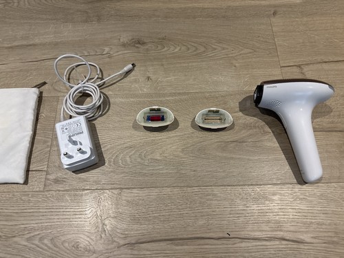 Philips lumea advanced - philips,