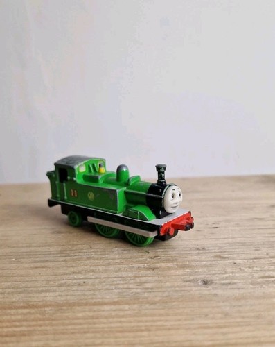 Vintage diecast ertl thomas - diecast,