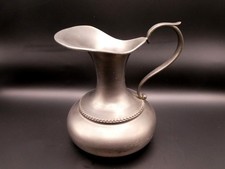 German Fursten Rein Zinn