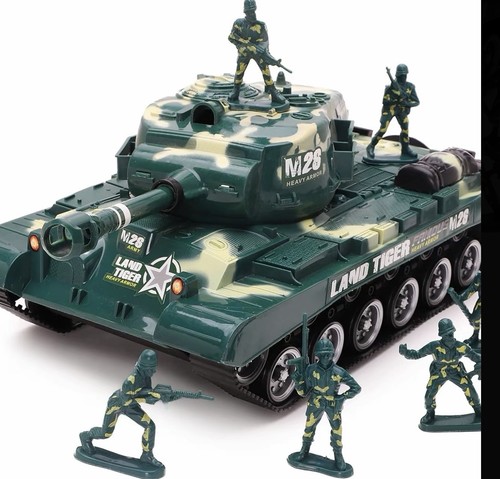 Combat mission green boys - combat,
