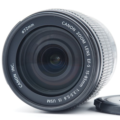 Used excellent canon - [, excellent+++