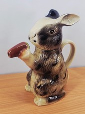 Tony Wood Studio Bobtail