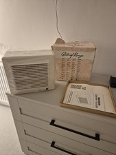 Vent Axia Centrif 250DP Fan