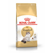 Royal Canin Ragdoll Cat Food Skin & Coat Healthy Heart Bones & Joints 